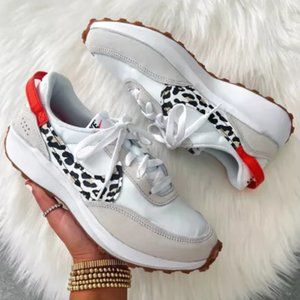 HOST CHOICE!!! NEVER WORN- NWT - Nike Sneakers - White Sail Orange